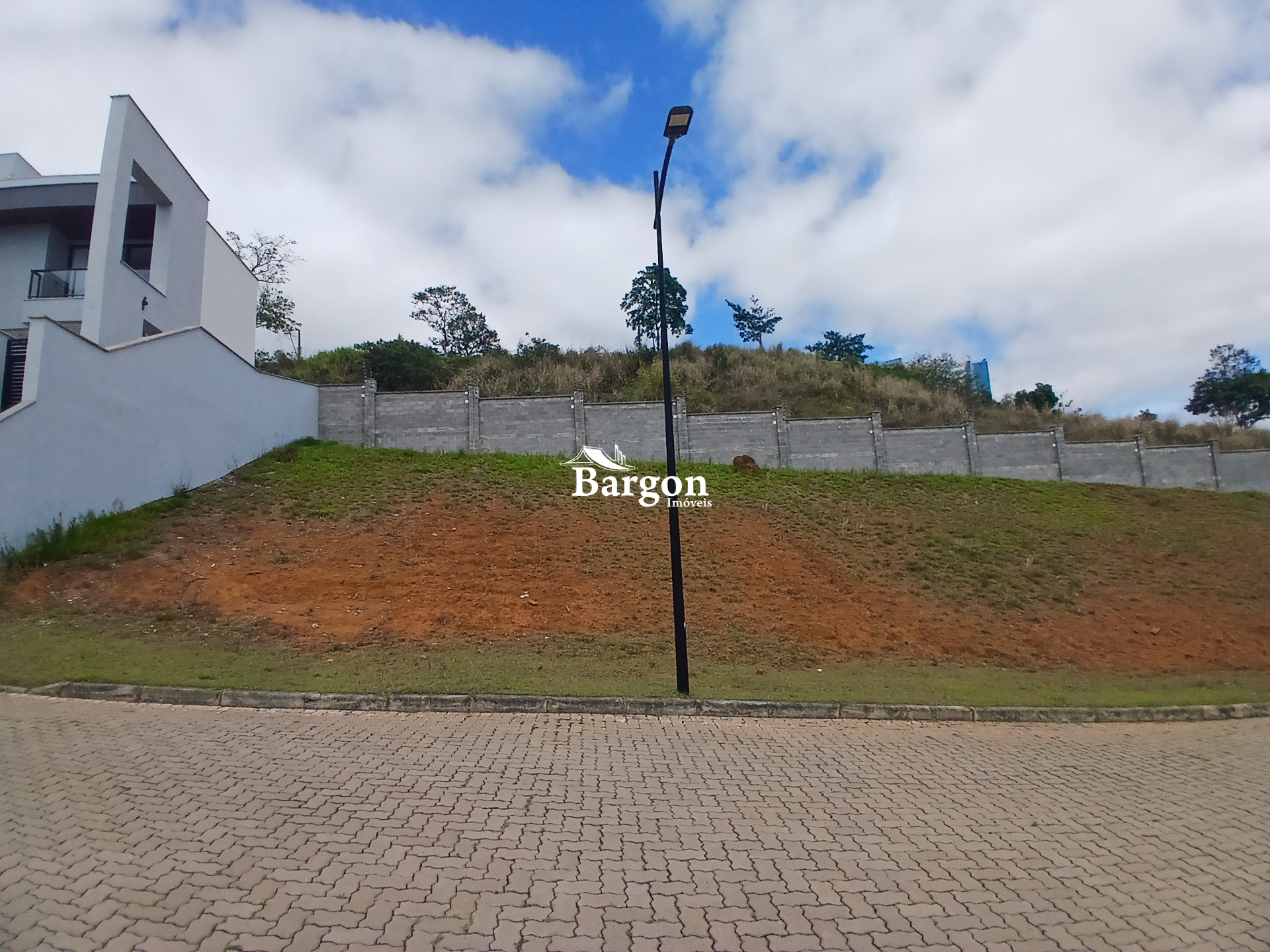 Terreno Residencial à venda em Aeroporto, Juiz de Fora - MG