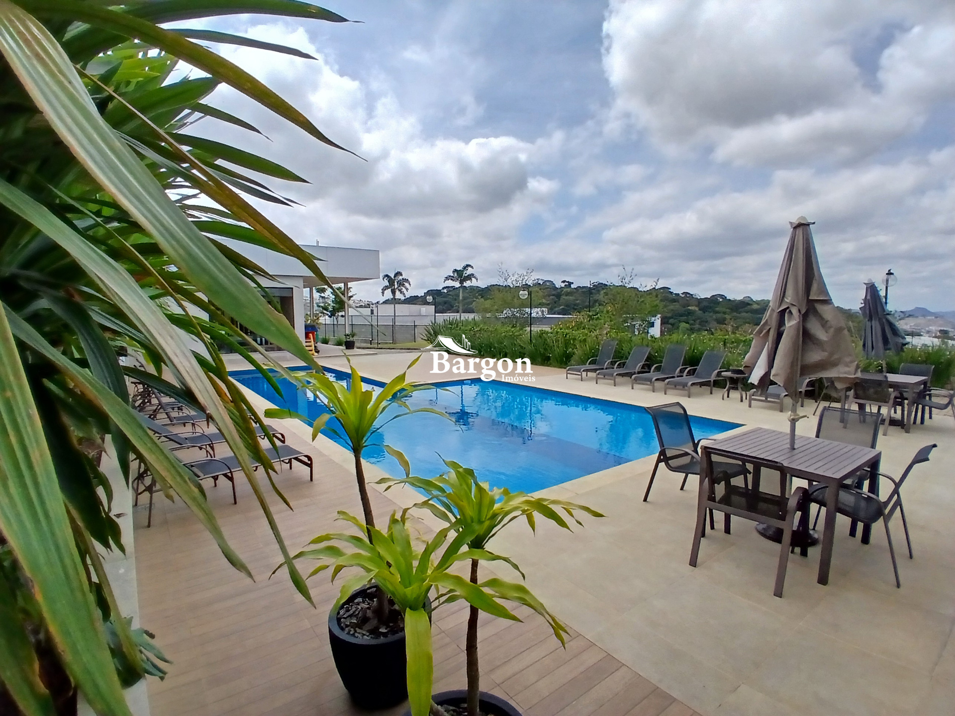 Terreno Residencial à venda em Aeroporto, Juiz de Fora - MG - Foto 11