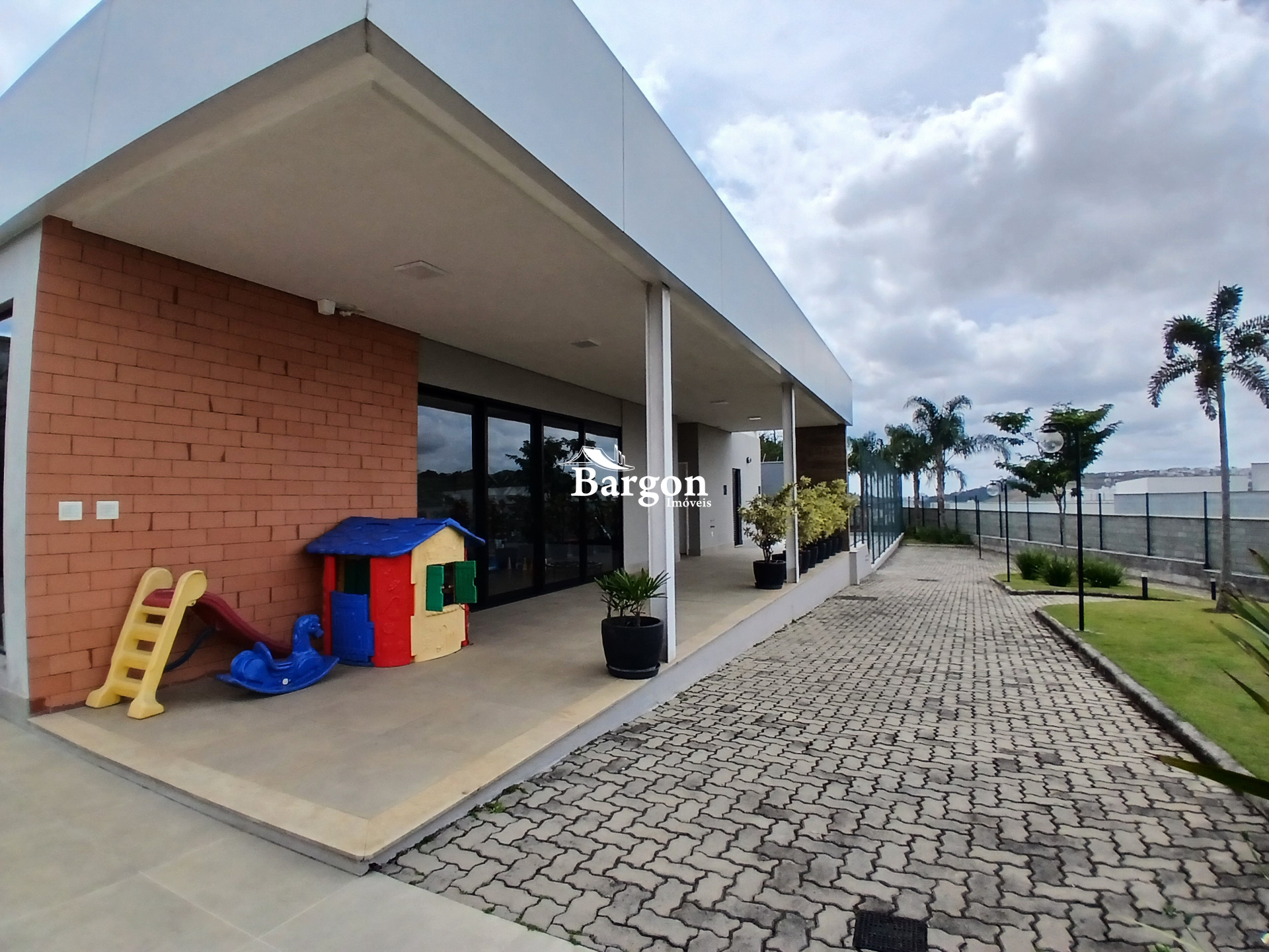 Terreno Residencial à venda em Aeroporto, Juiz de Fora - MG - Foto 15