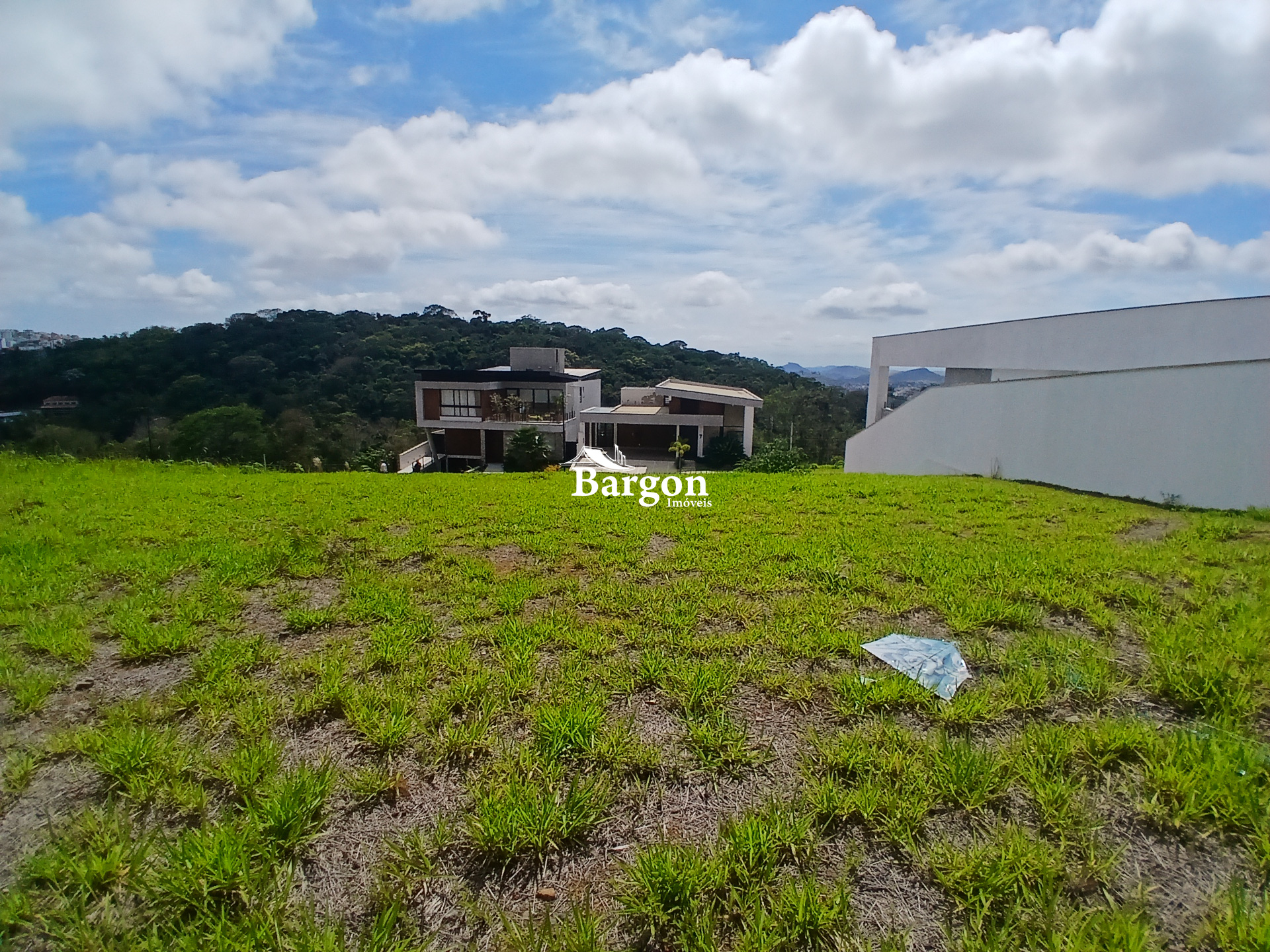Terreno Residencial à venda em Aeroporto, Juiz de Fora - MG - Foto 2