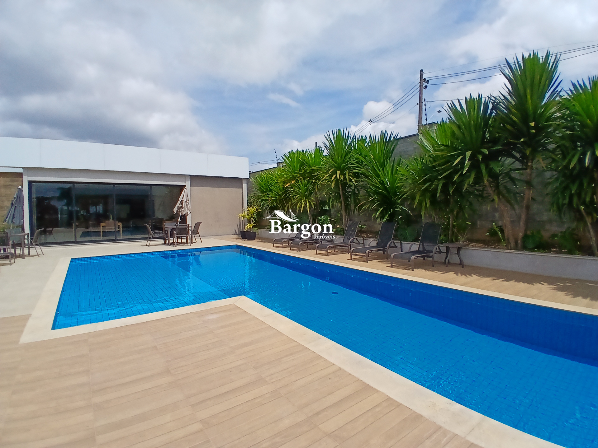 Terreno Residencial à venda em Aeroporto, Juiz de Fora - MG - Foto 14