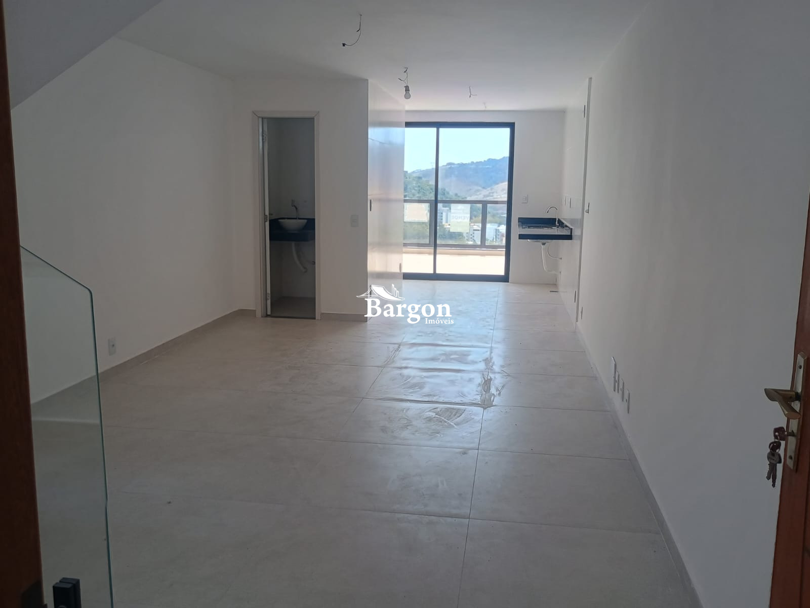 Casa à venda em Recanto da Mata, Juiz de Fora - MG - Foto 2