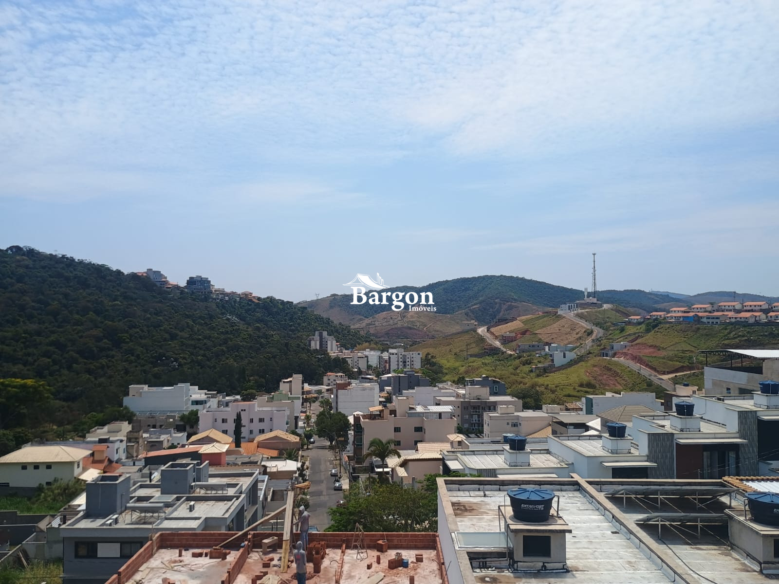 Casa à venda em Recanto da Mata, Juiz de Fora - MG - Foto 21