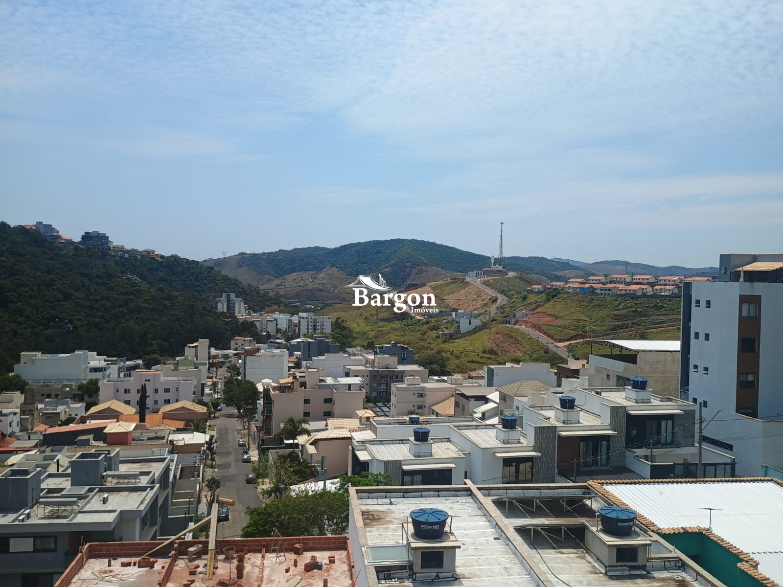 Casa à venda em Recanto da Mata, Juiz de Fora - MG - Foto 6