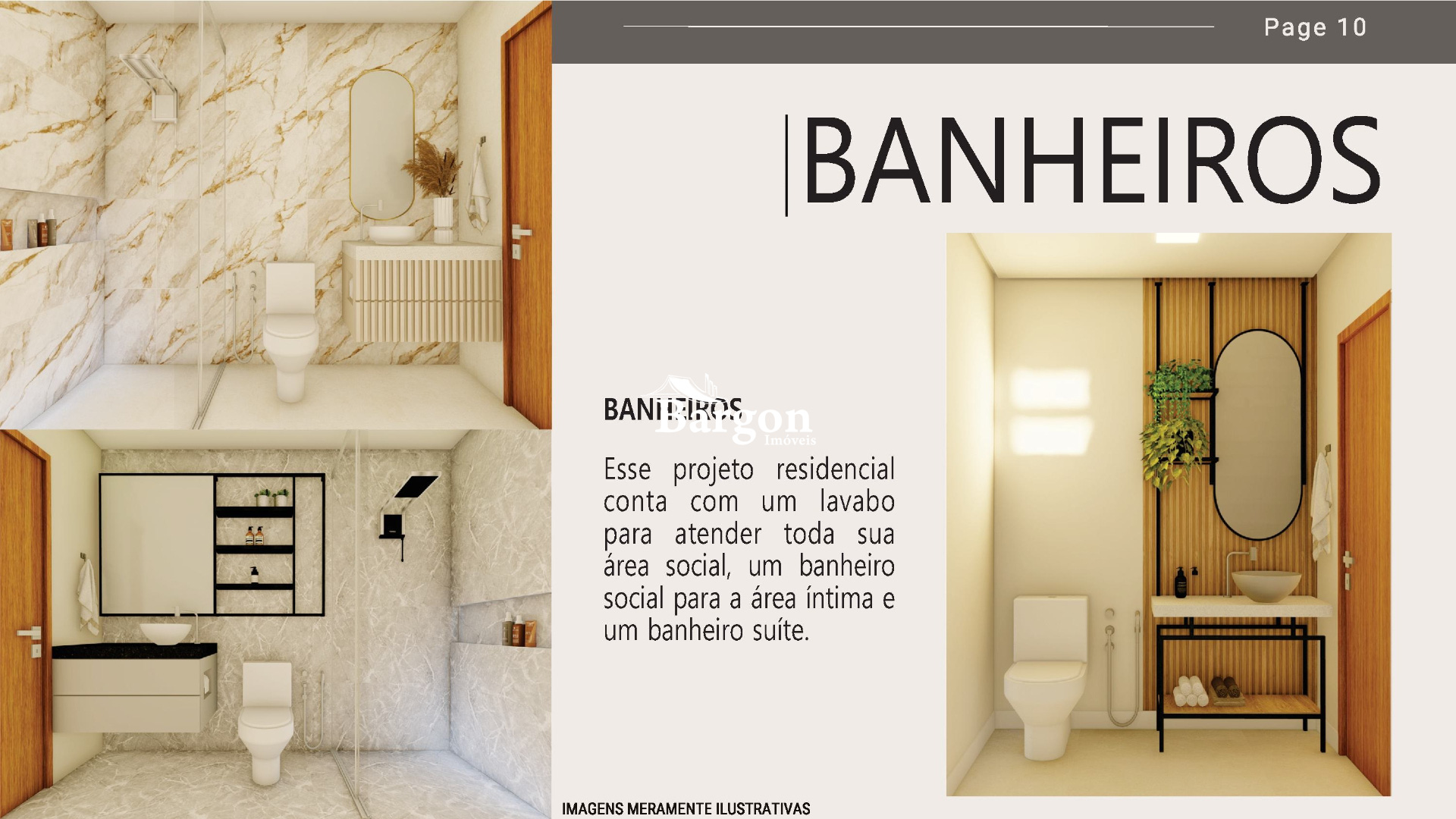 Casa à venda em Recanto da Mata, Juiz de Fora - MG - Foto 10