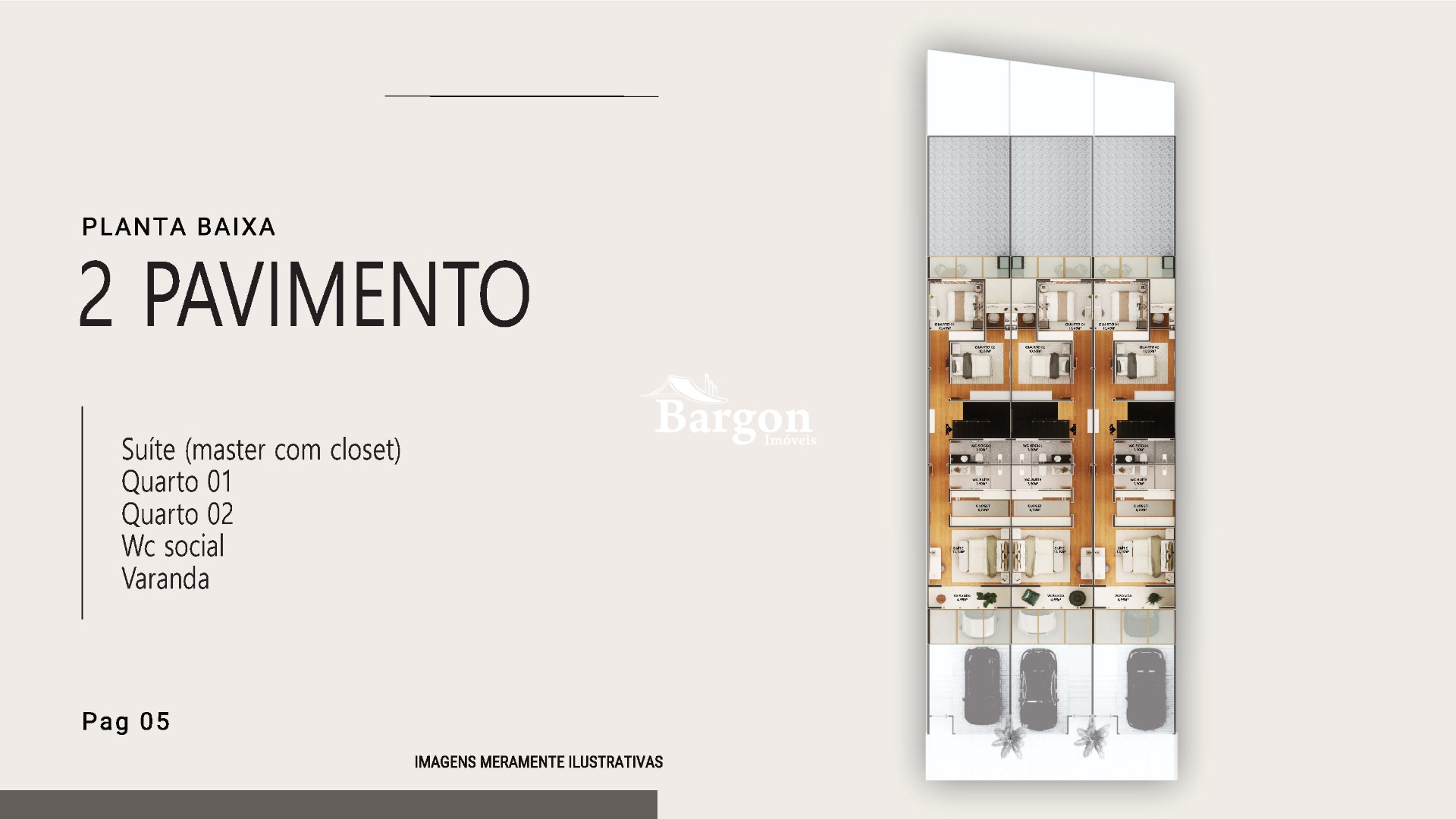 Casa à venda em Recanto da Mata, Juiz de Fora - MG - Foto 5