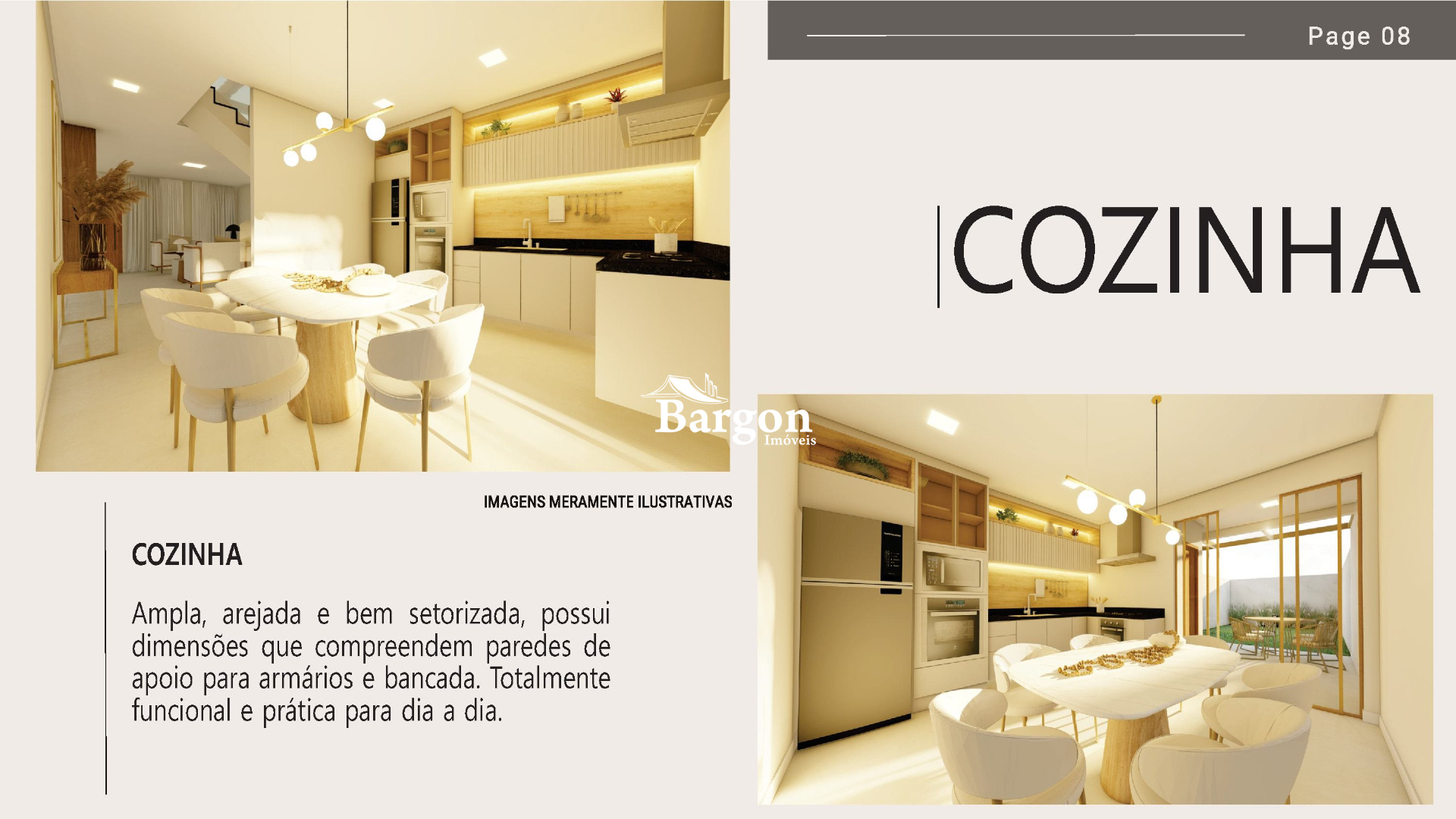 Casa à venda em Recanto da Mata, Juiz de Fora - MG - Foto 8