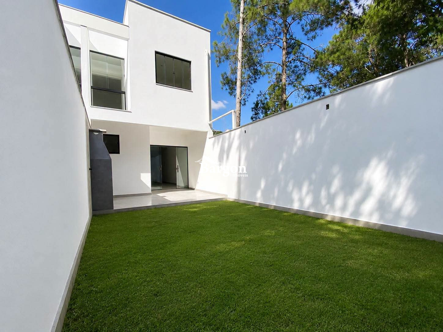Casa à venda em Recanto da Mata, Juiz de Fora - MG - Foto 3