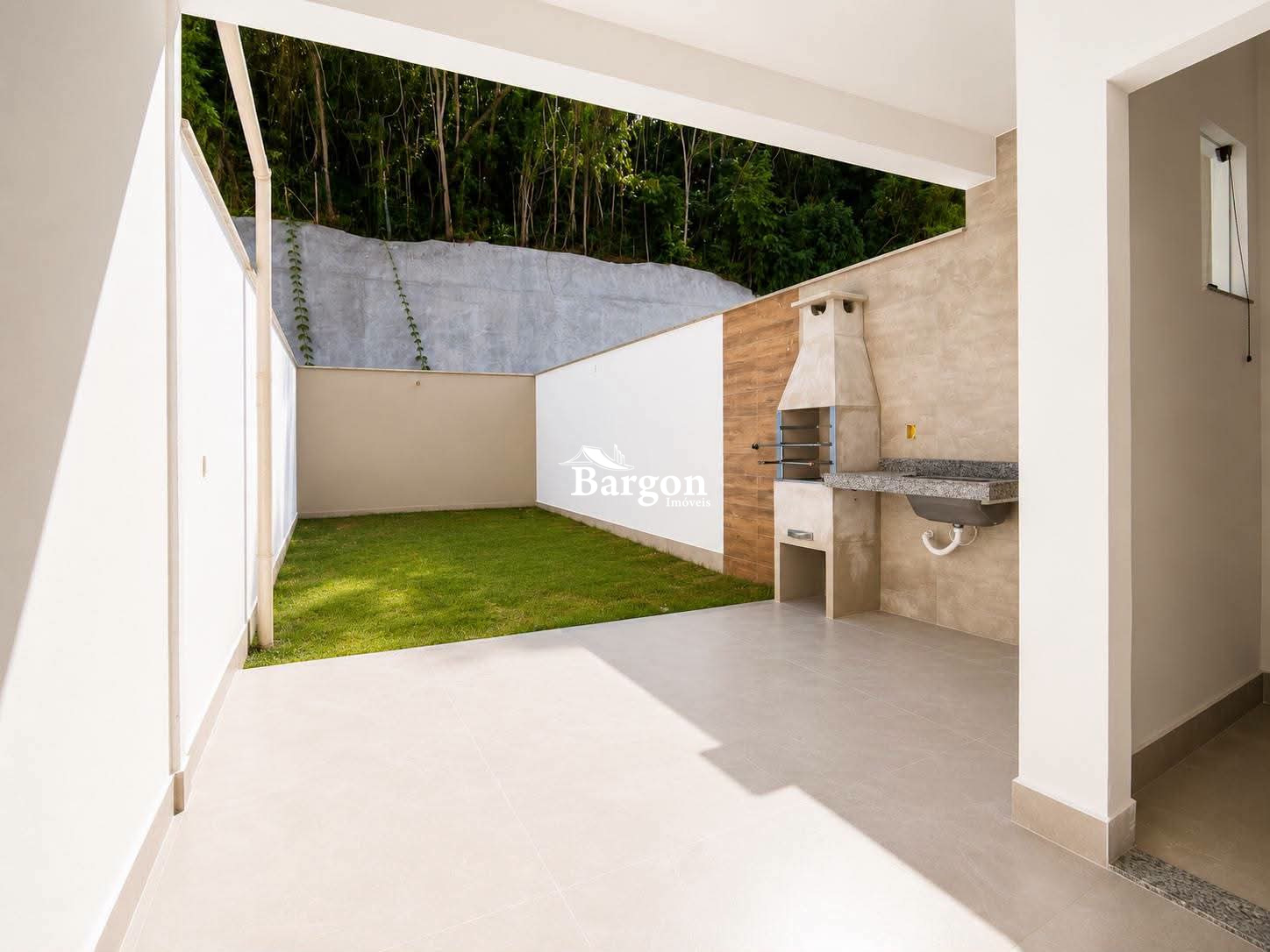 Casa à venda em Recanto da Mata, Juiz de Fora - MG - Foto 9