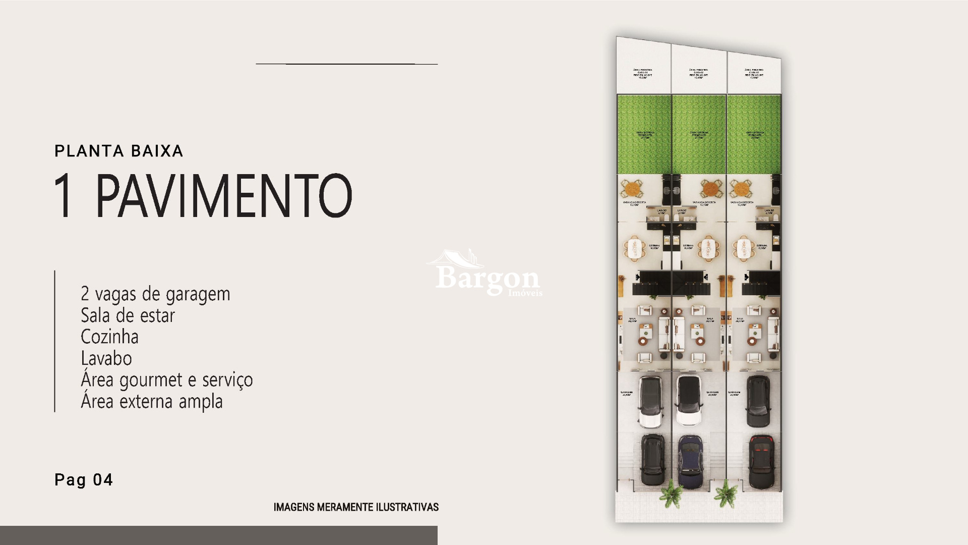 Casa à venda em Recanto da Mata, Juiz de Fora - MG - Foto 4