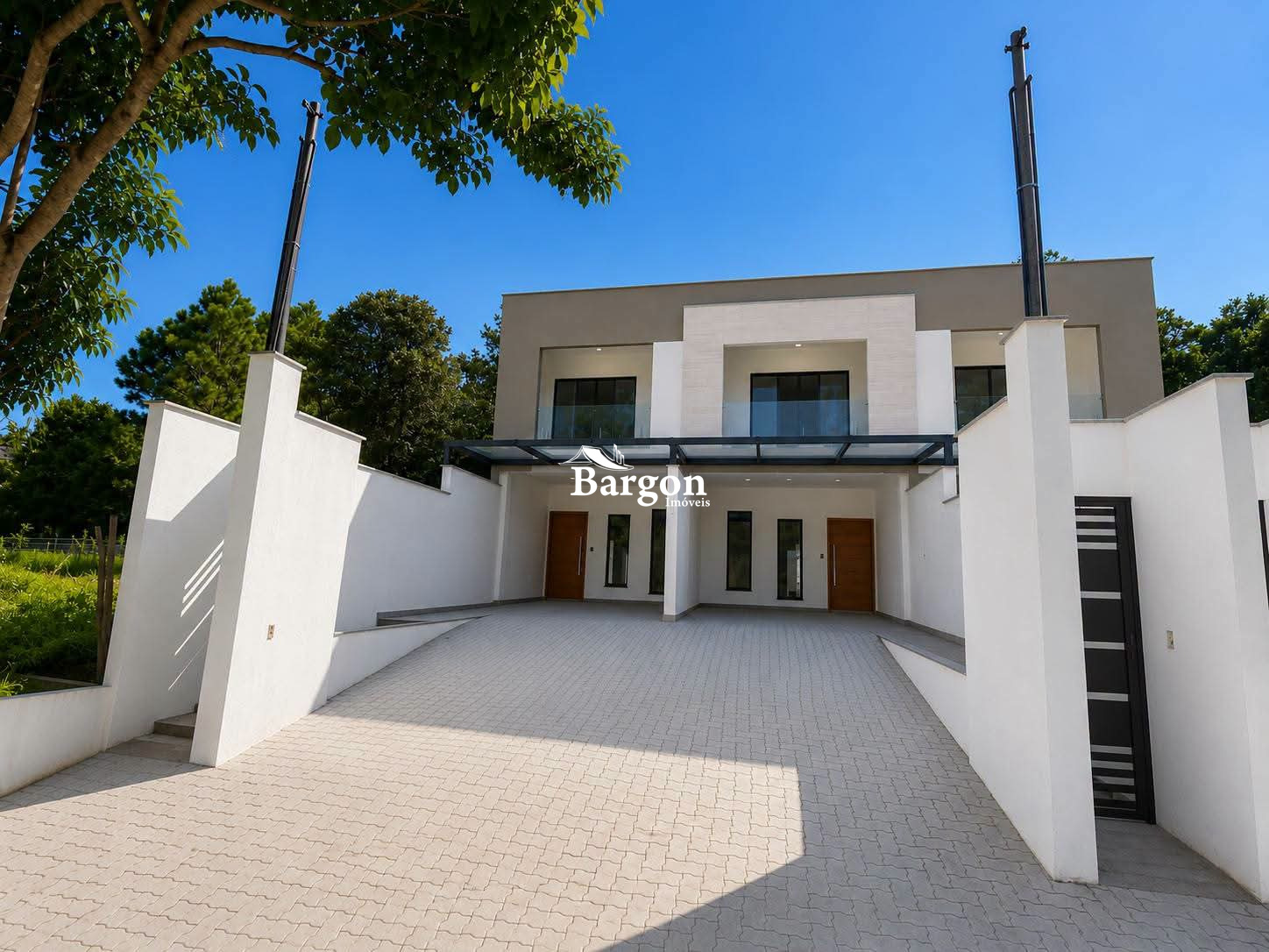 Casa à venda em Recanto da Mata, Juiz de Fora - MG - Foto 2