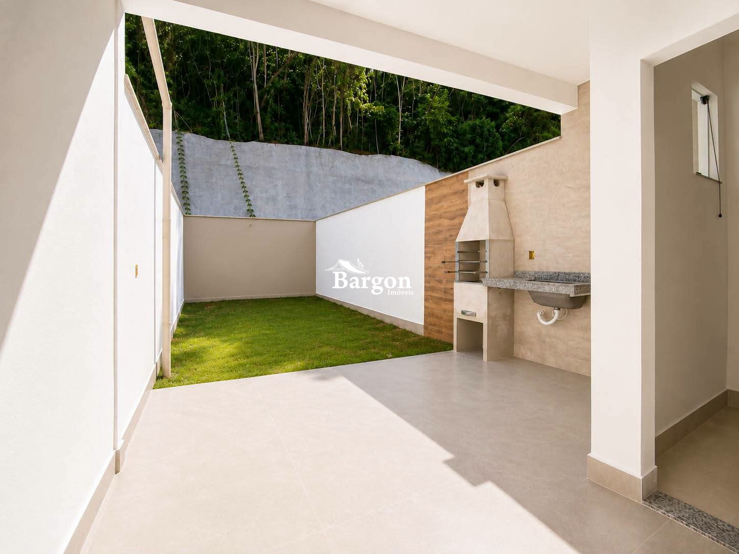 Casa à venda em Recanto da Mata, Juiz de Fora - MG - Foto 7
