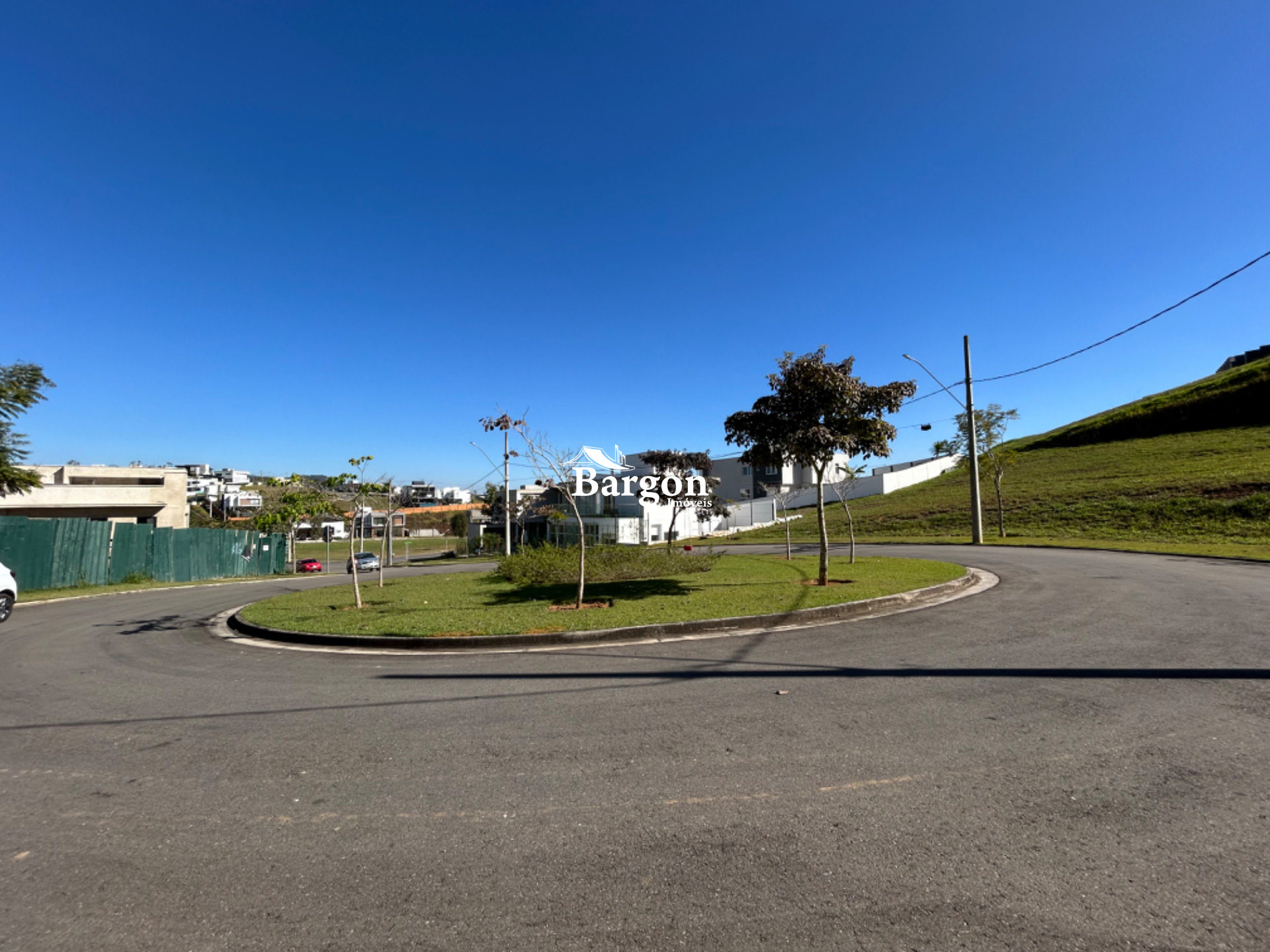 Terreno Residencial à venda em Alphaville, Juiz de Fora - MG - Foto 4
