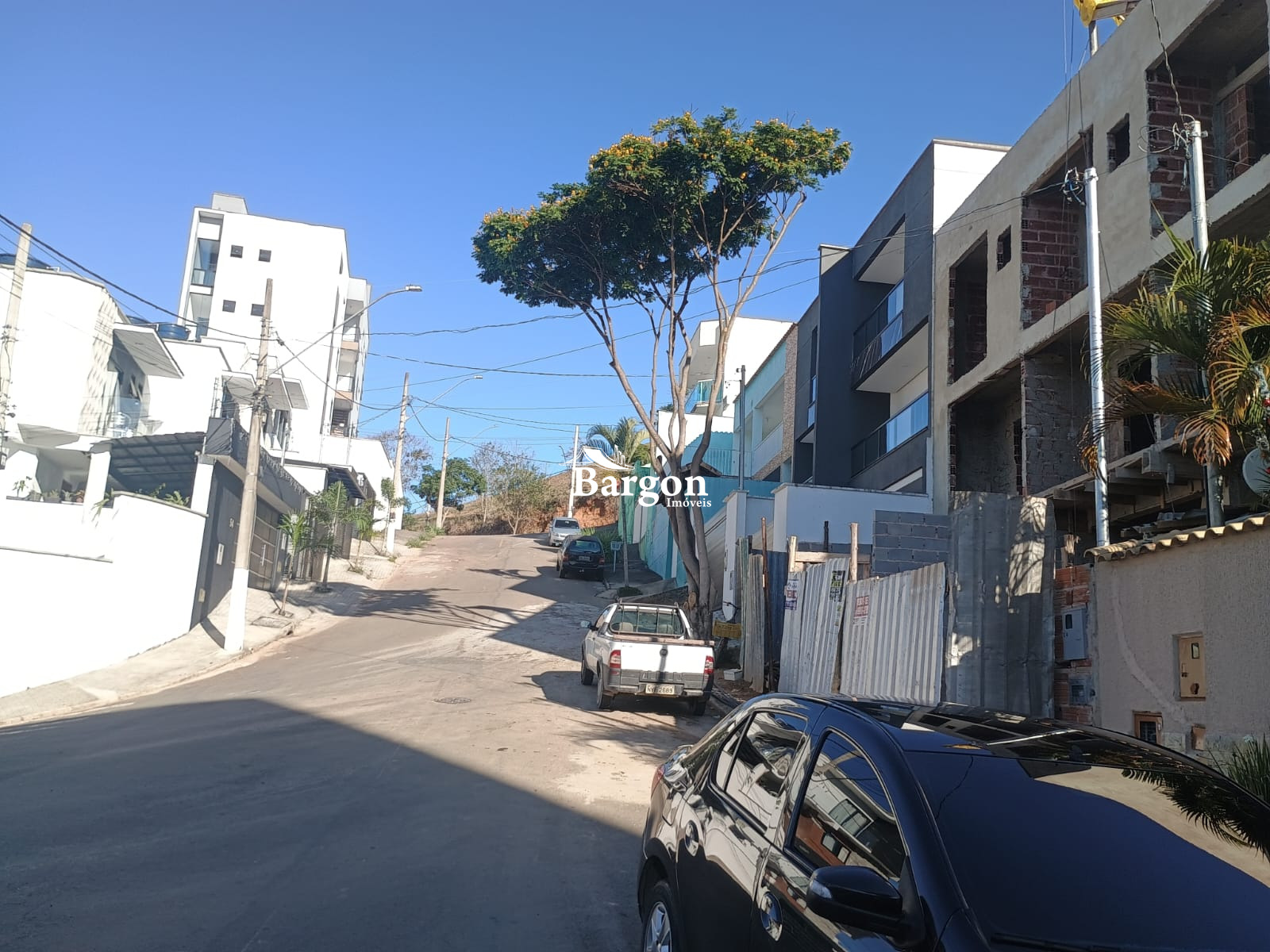 Casa à venda em Recanto da Mata, Juiz de Fora - MG - Foto 2