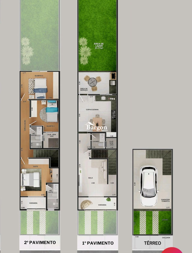 Foto cadastro cód. 4838