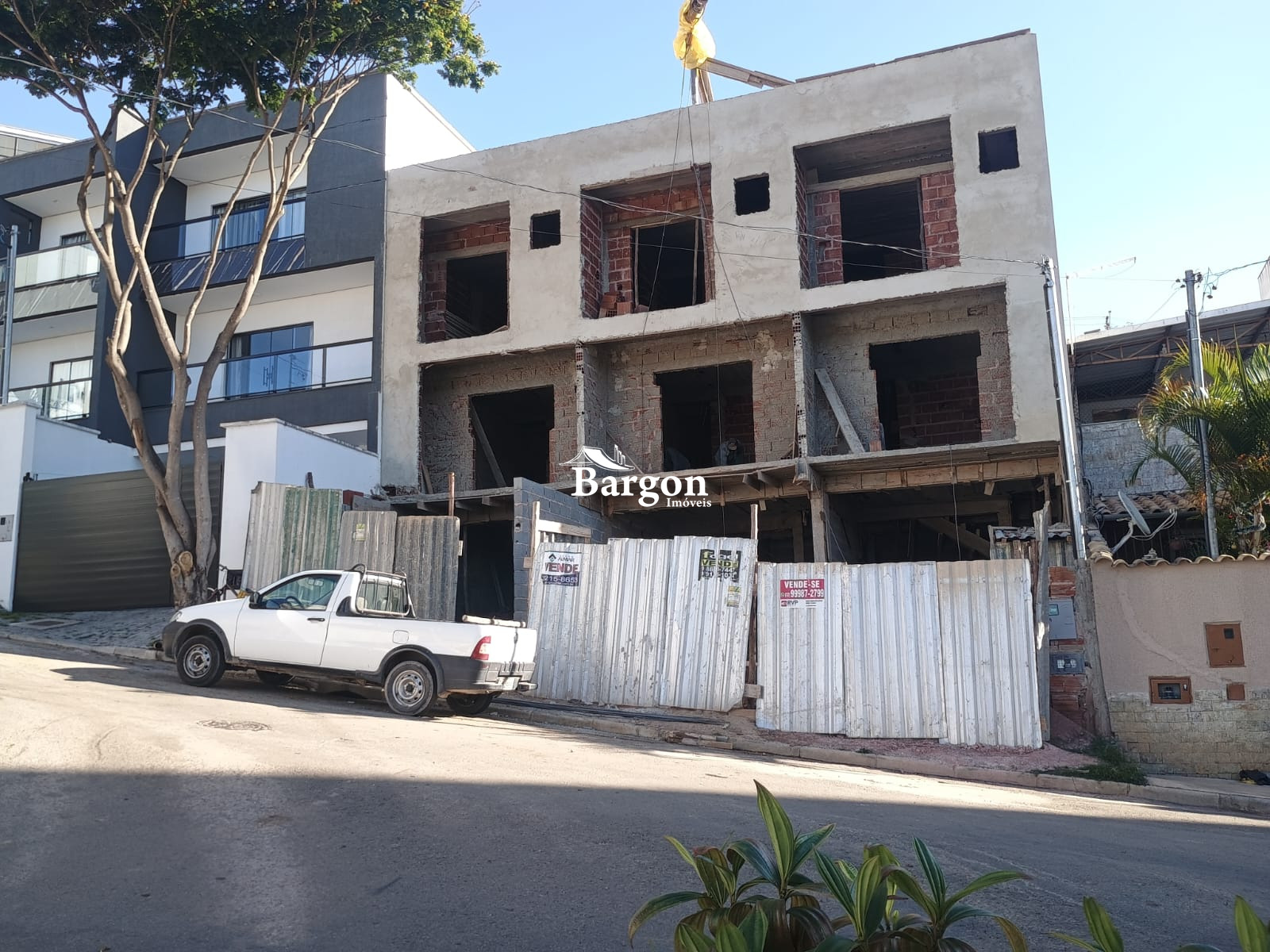 Casa à venda em Recanto da Mata, Juiz de Fora - MG - Foto 1