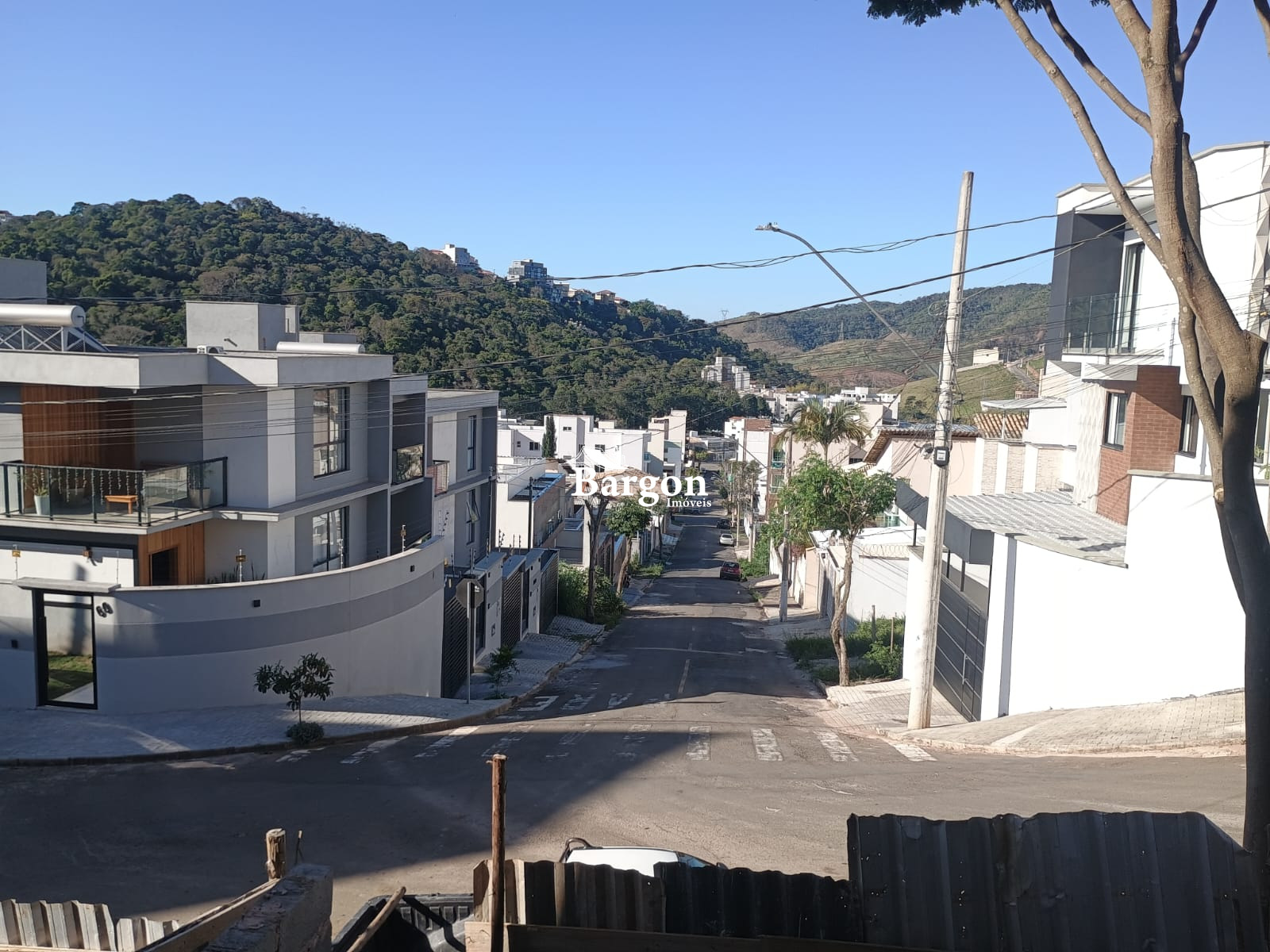 Casa à venda em Recanto da Mata, Juiz de Fora - MG - Foto 4