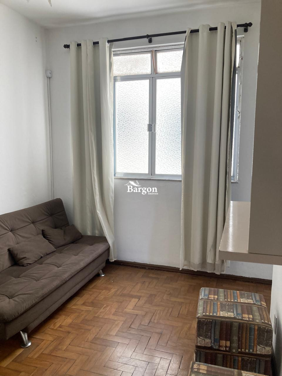 Apartamento à venda em Centro, Juiz de Fora - MG - Foto 1