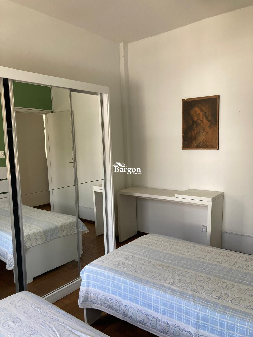 Apartamento à venda em Centro, Juiz de Fora - MG - Foto 6