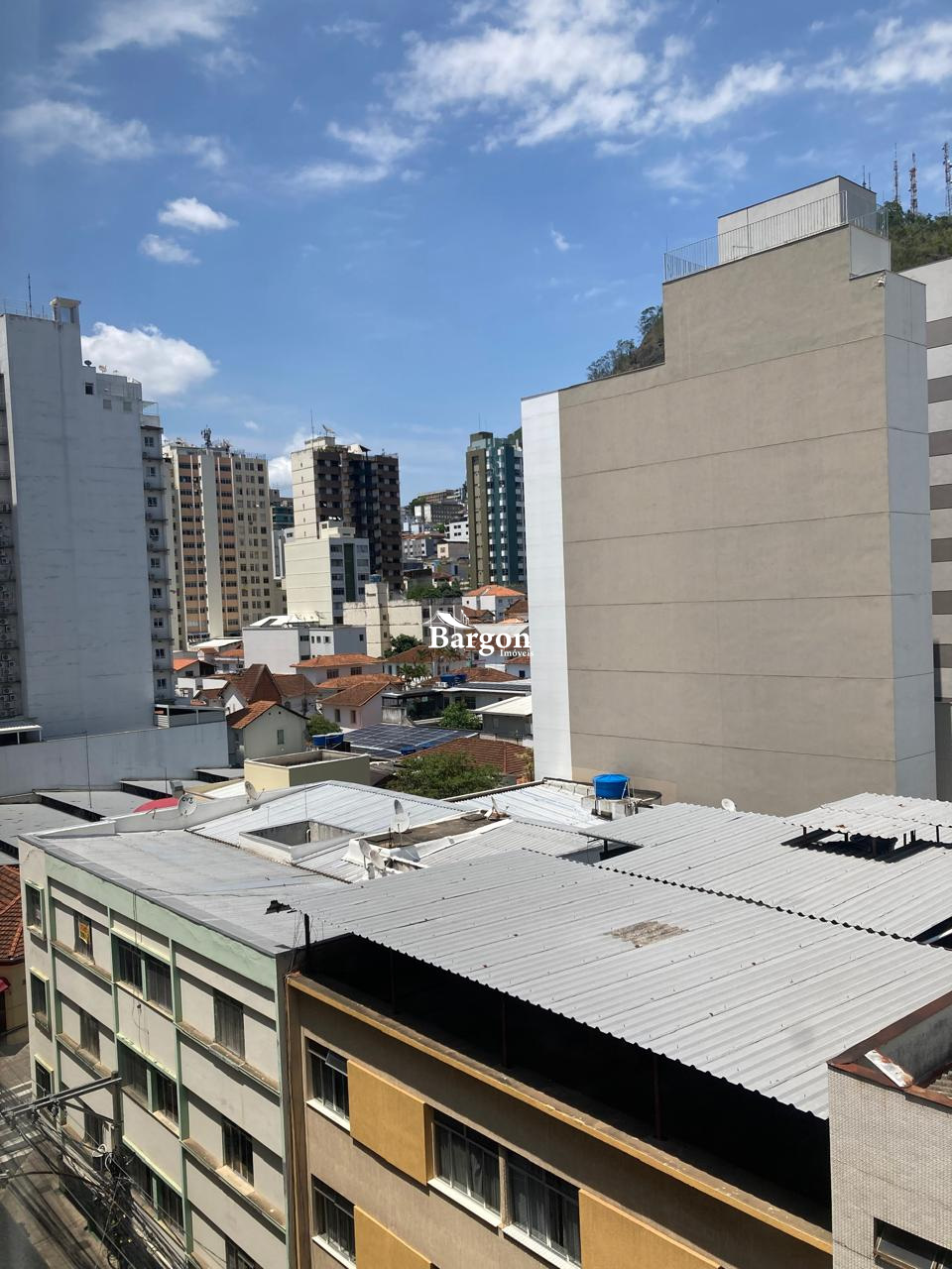 Apartamento à venda em Centro, Juiz de Fora - MG - Foto 4