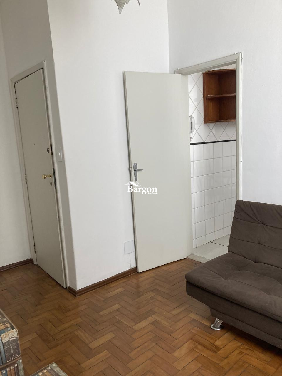 Apartamento à venda em Centro, Juiz de Fora - MG - Foto 2