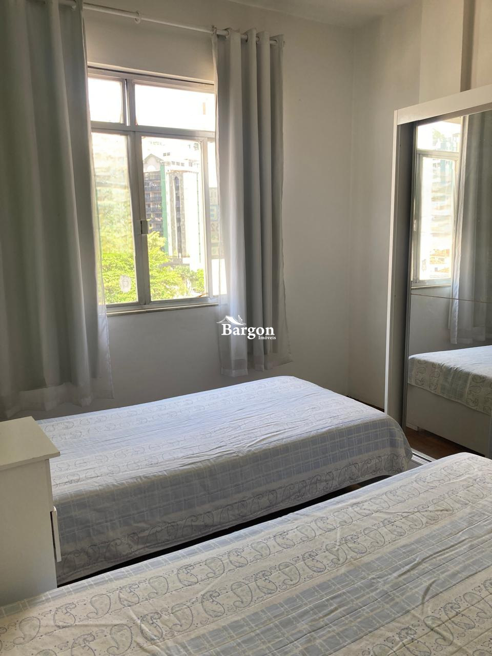 Apartamento à venda em Centro, Juiz de Fora - MG - Foto 5