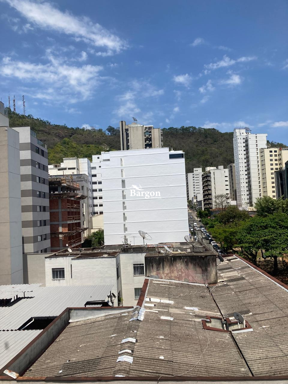 Apartamento à venda em Centro, Juiz de Fora - MG - Foto 3