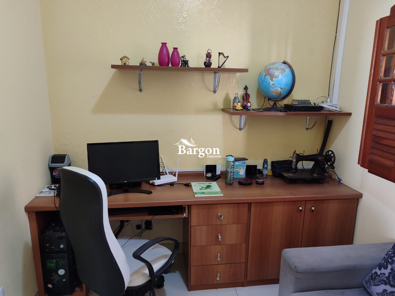 Casa à venda em Bairu, Juiz de Fora - MG - Foto 11