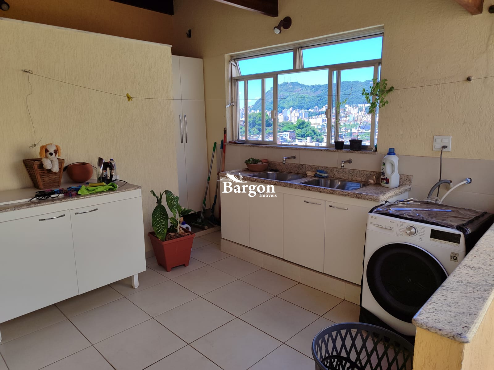 Casa à venda em Bairu, Juiz de Fora - MG - Foto 13