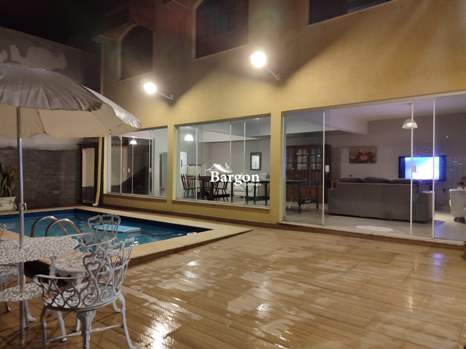 Casa à venda em Bairu, Juiz de Fora - MG - Foto 23