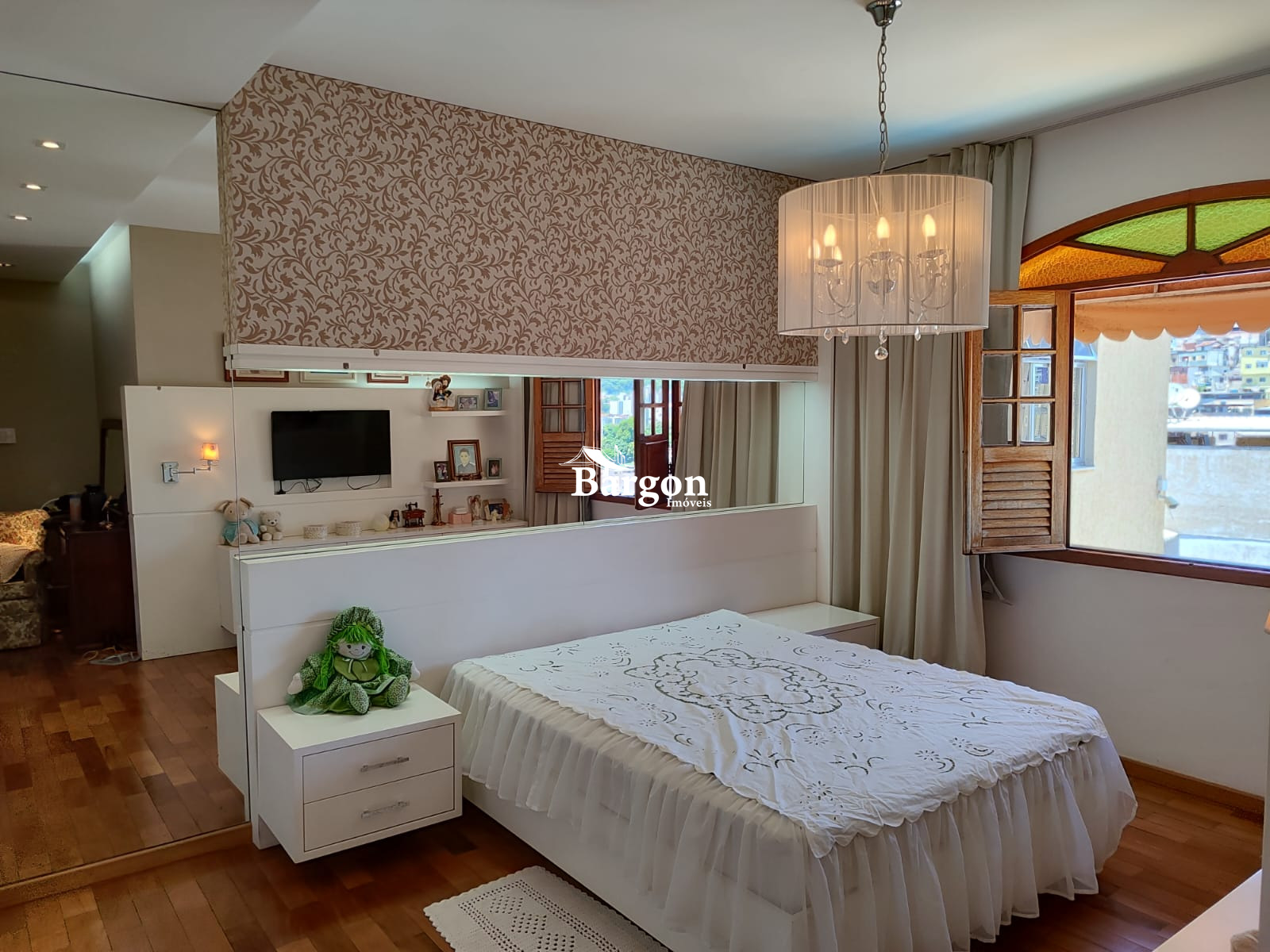 Casa à venda em Bairu, Juiz de Fora - MG - Foto 8