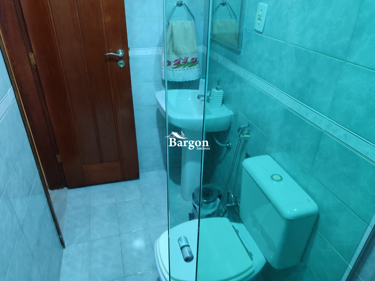 Casa à venda em Bairu, Juiz de Fora - MG - Foto 14