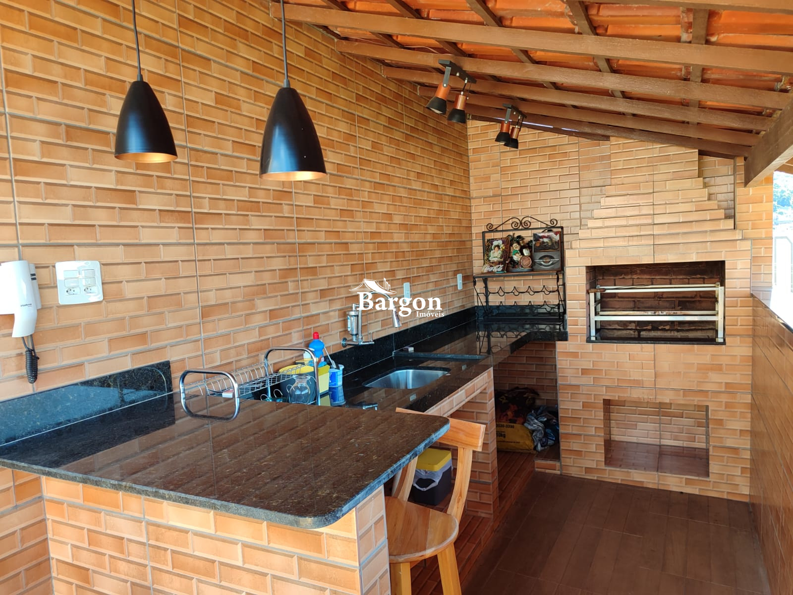 Casa à venda em Bairu, Juiz de Fora - MG - Foto 18