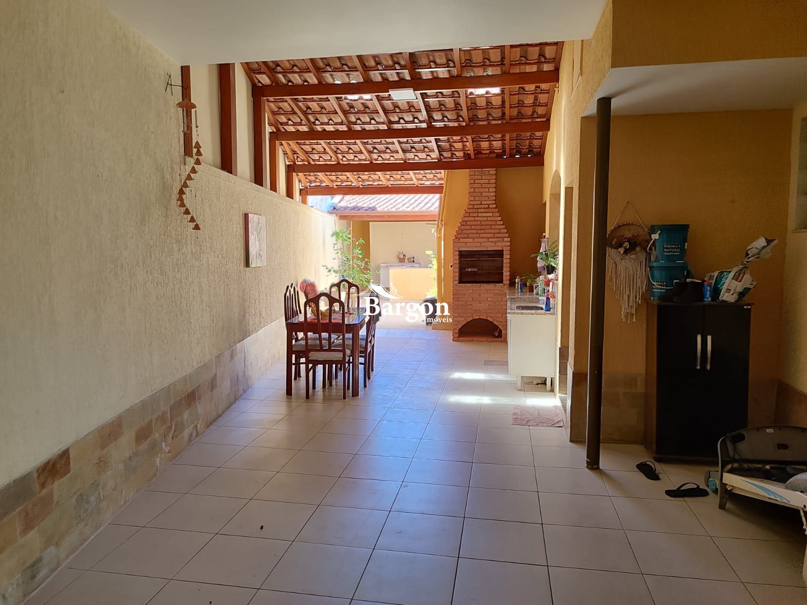 Casa à venda em Bairu, Juiz de Fora - MG - Foto 15