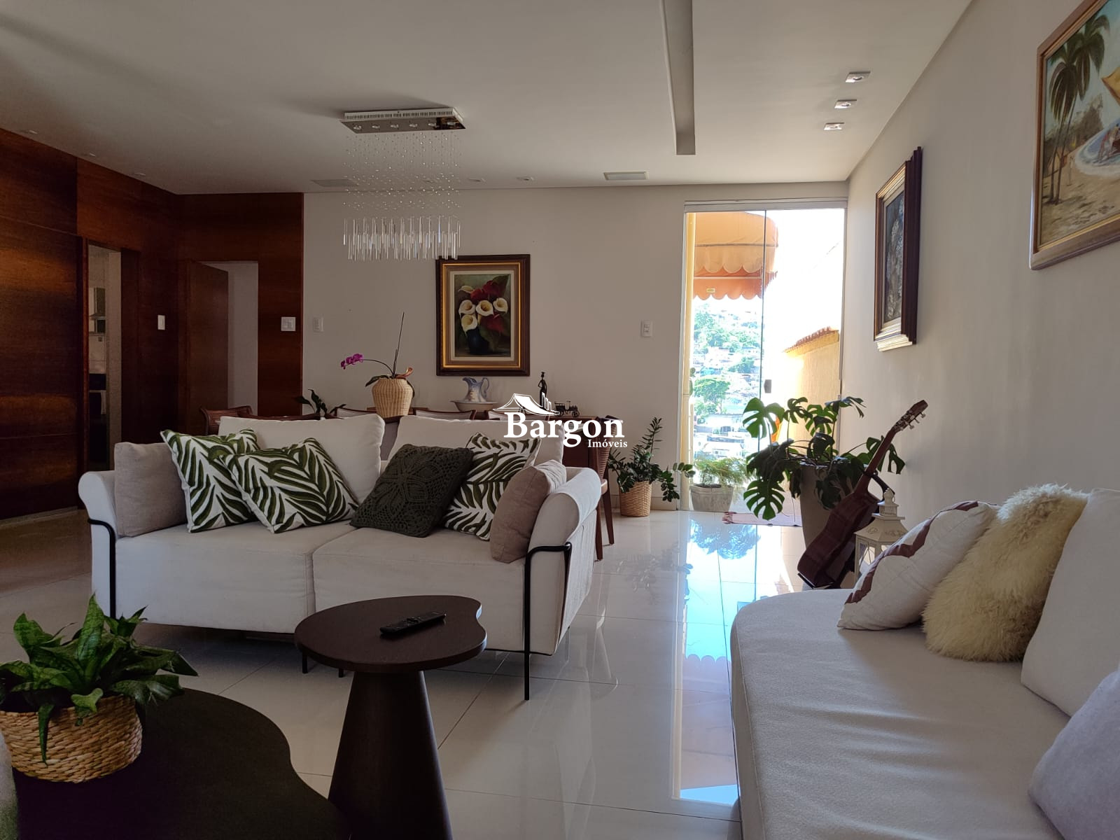 Casa à venda em Bairu, Juiz de Fora - MG - Foto 2