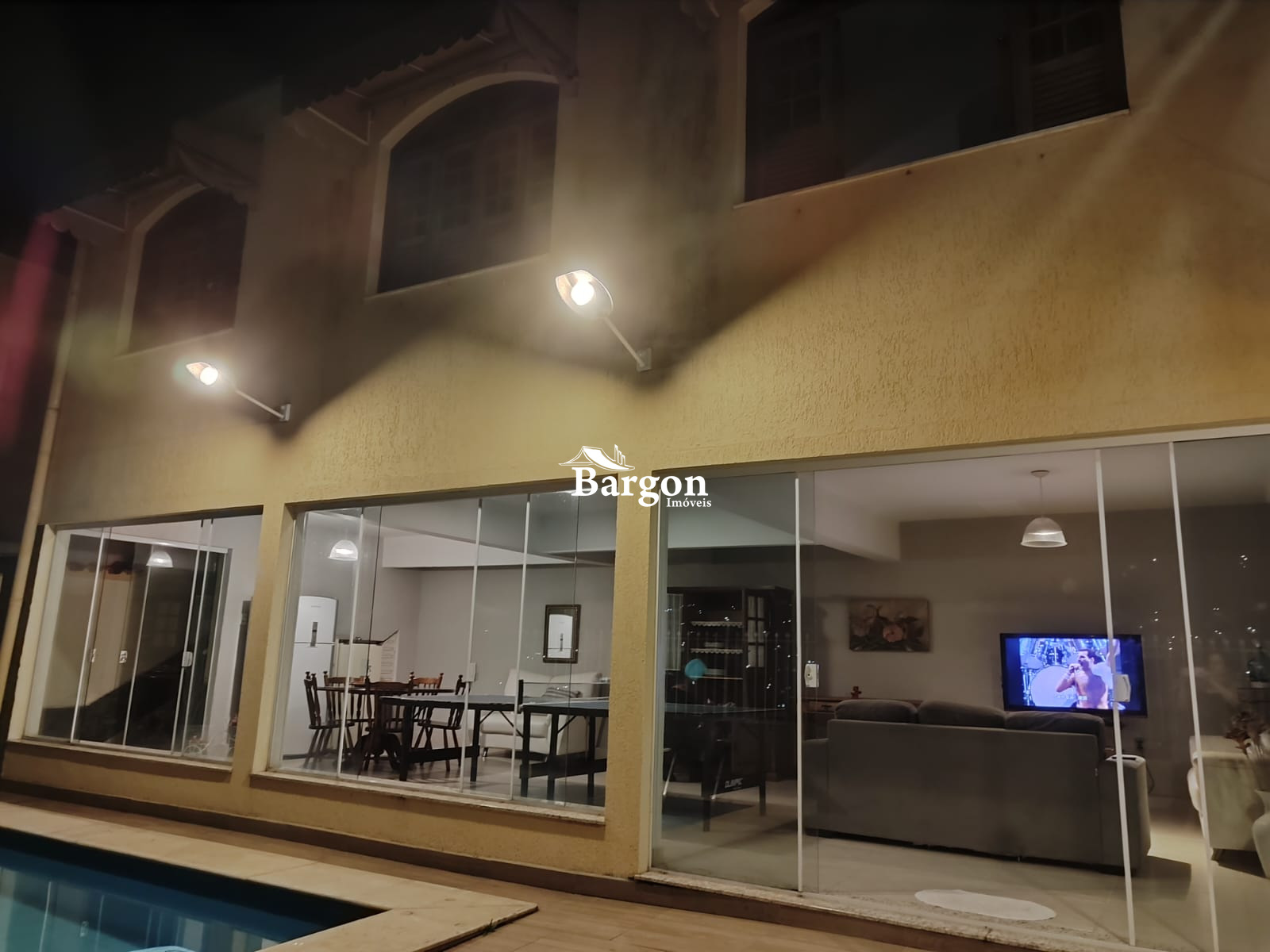 Casa à venda em Bairu, Juiz de Fora - MG - Foto 24