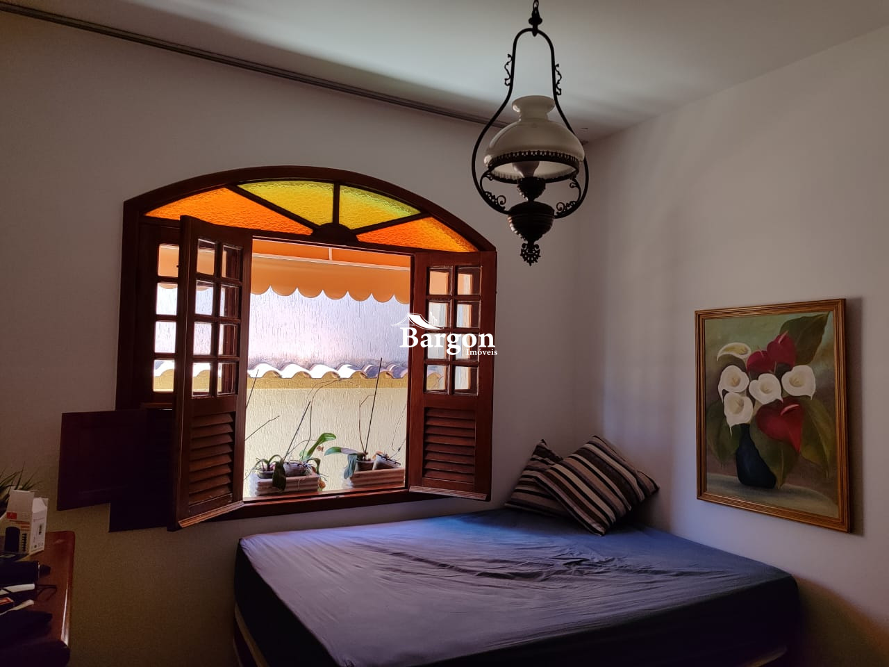 Casa à venda em Bairu, Juiz de Fora - MG - Foto 9