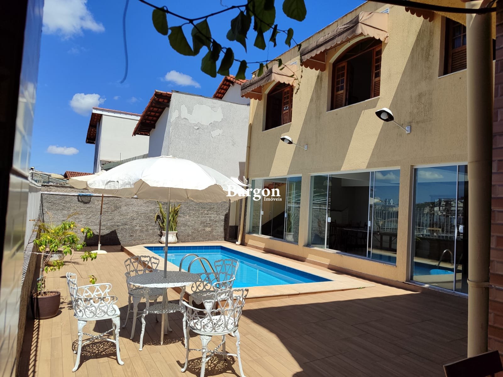 Casa à venda em Bairu, Juiz de Fora - MG - Foto 22