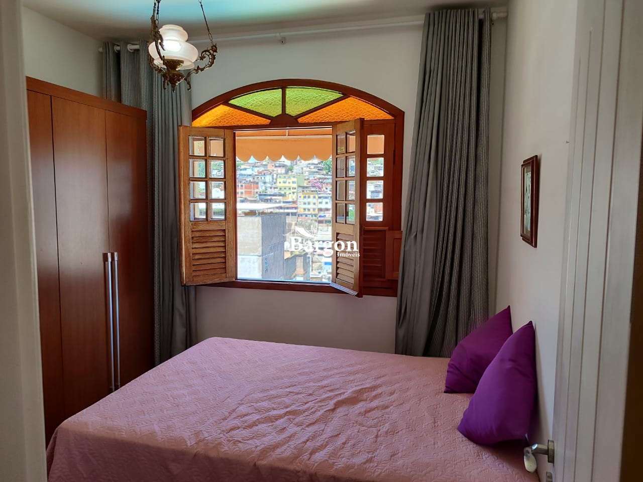 Casa à venda em Bairu, Juiz de Fora - MG - Foto 5