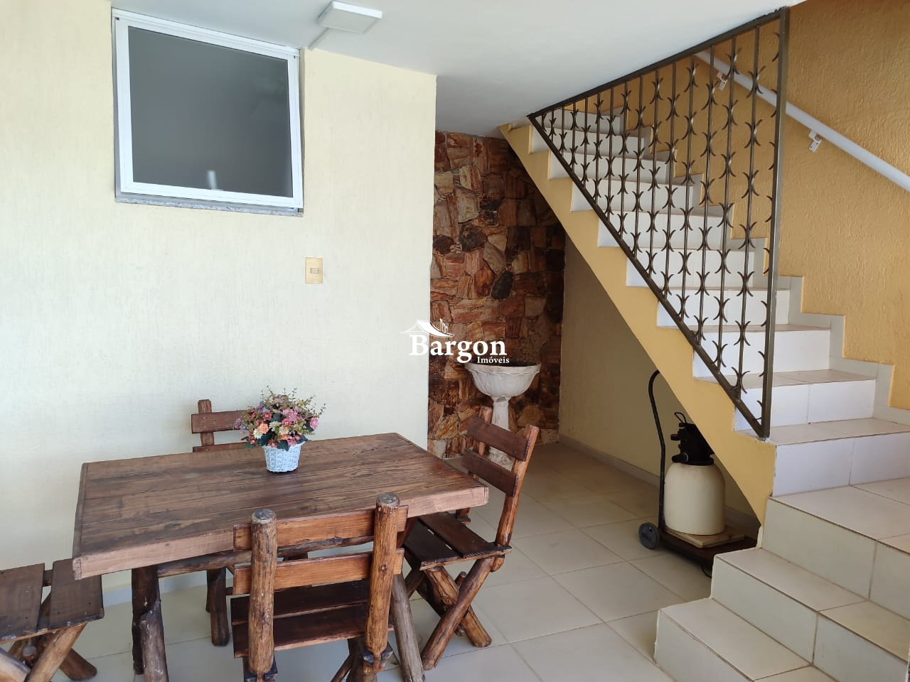 Casa à venda em Bairu, Juiz de Fora - MG - Foto 27