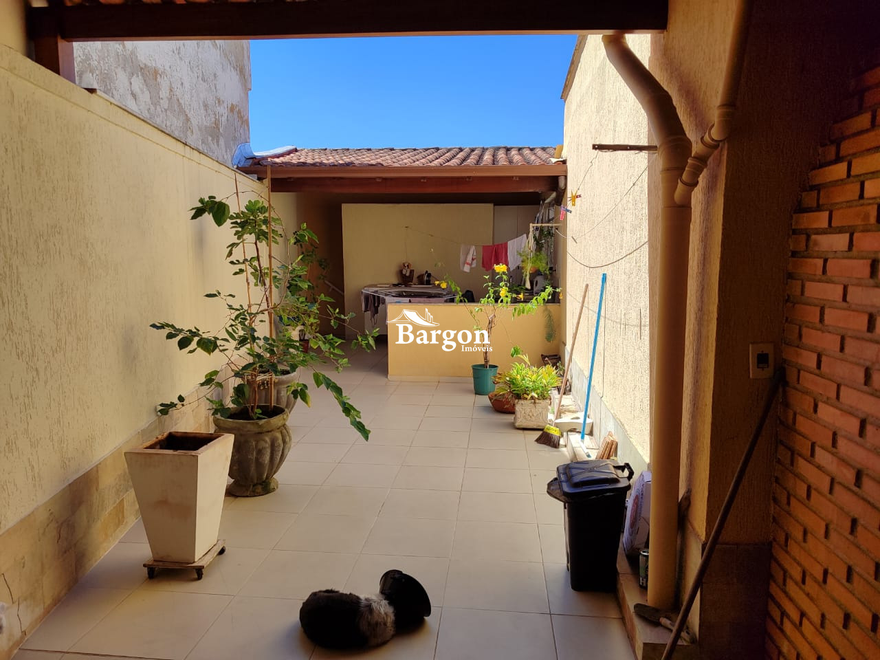 Casa à venda em Bairu, Juiz de Fora - MG - Foto 16