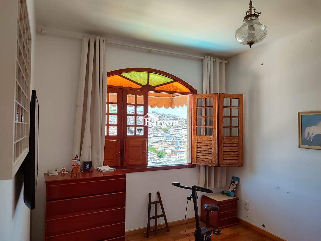 Casa à venda em Bairu, Juiz de Fora - MG - Foto 10