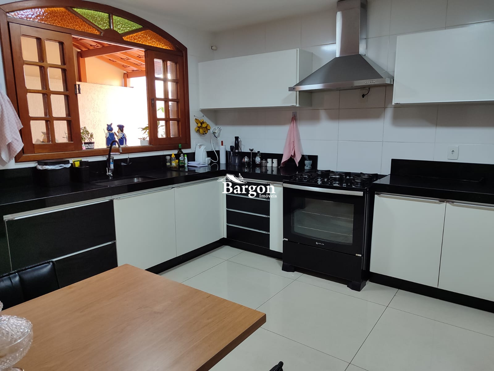 Casa à venda em Bairu, Juiz de Fora - MG - Foto 4