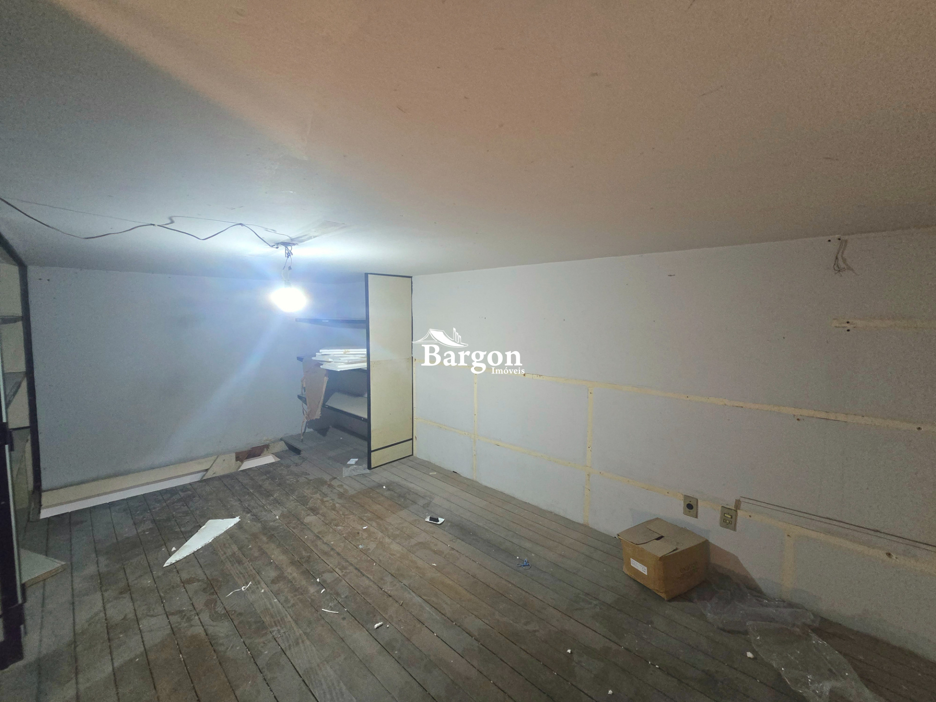 Imóvel Comercial à venda em Centro, Juiz de Fora - MG - Foto 13