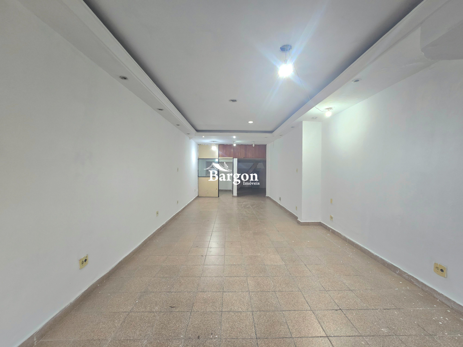 Imóvel Comercial à venda em Centro, Juiz de Fora - MG - Foto 2