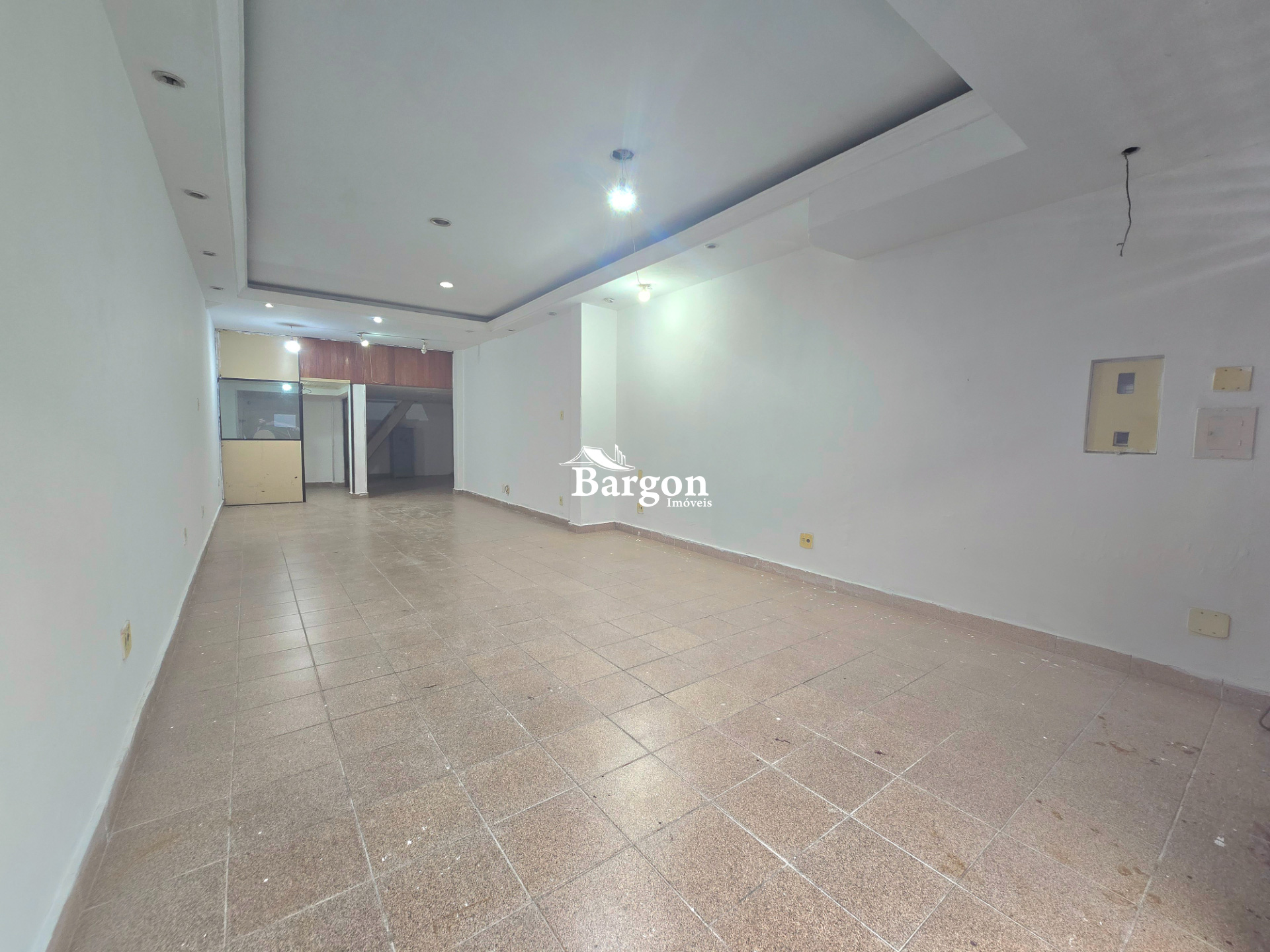 Imóvel Comercial à venda em Centro, Juiz de Fora - MG - Foto 1