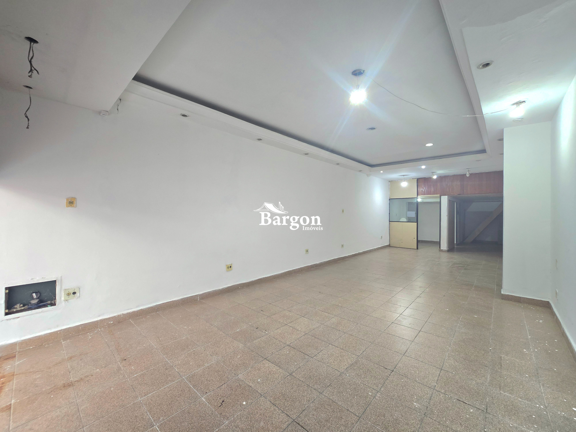 Imóvel Comercial à venda em Centro, Juiz de Fora - MG - Foto 3