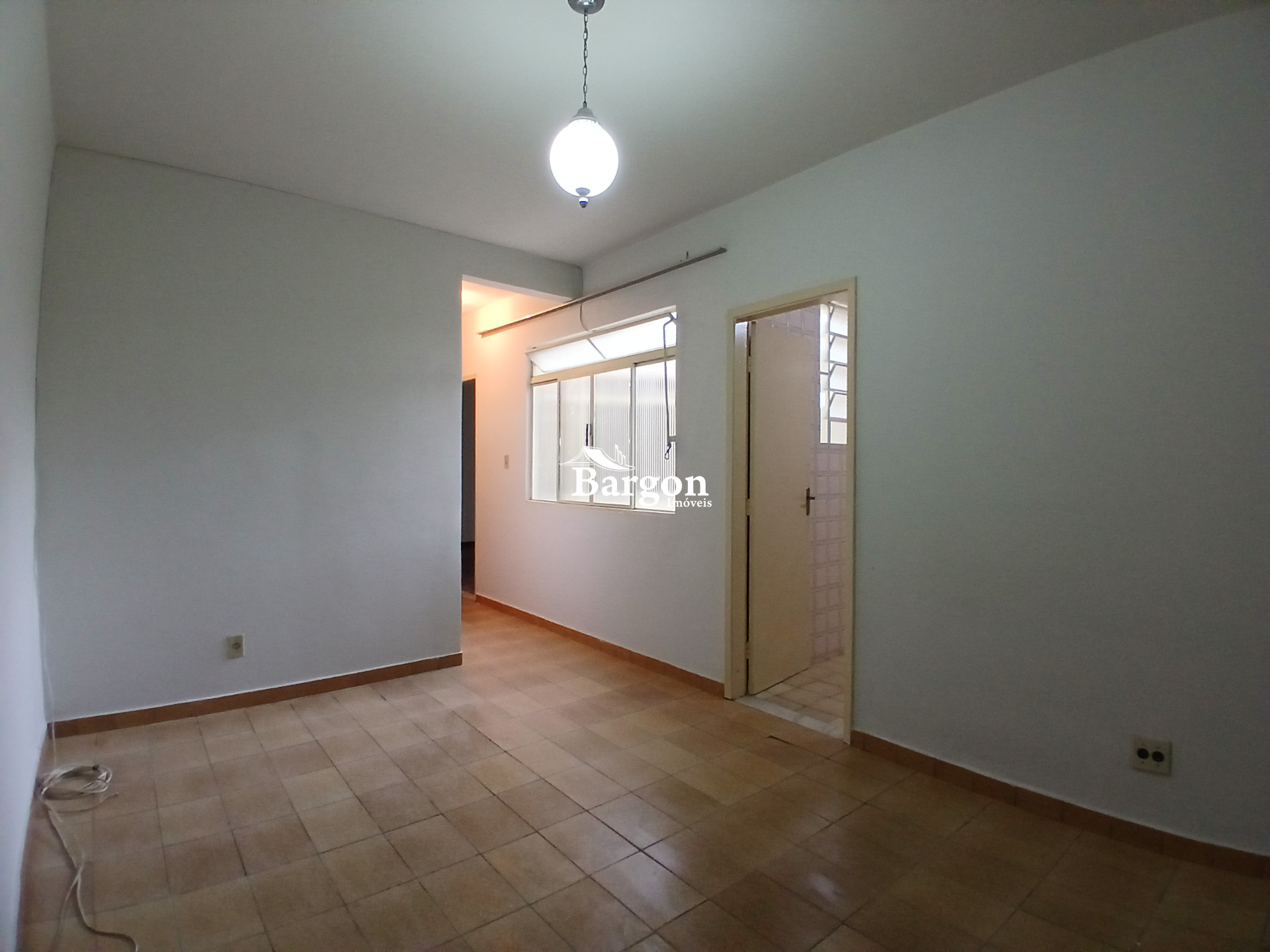 Apartamento para Alugar em Santa Helena, Juiz de Fora - MG - Foto 1