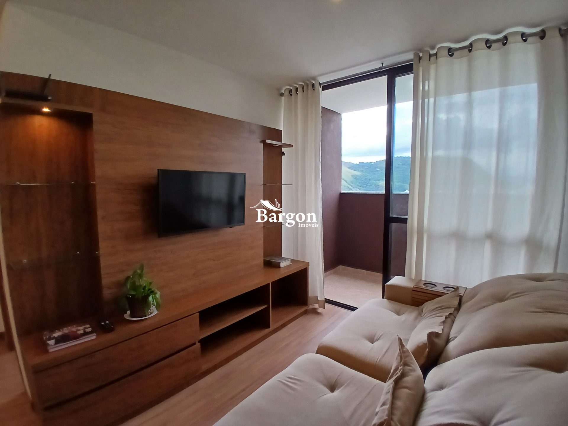 Apartamento à venda em Estrela Sul, Juiz de Fora - MG - Foto 3