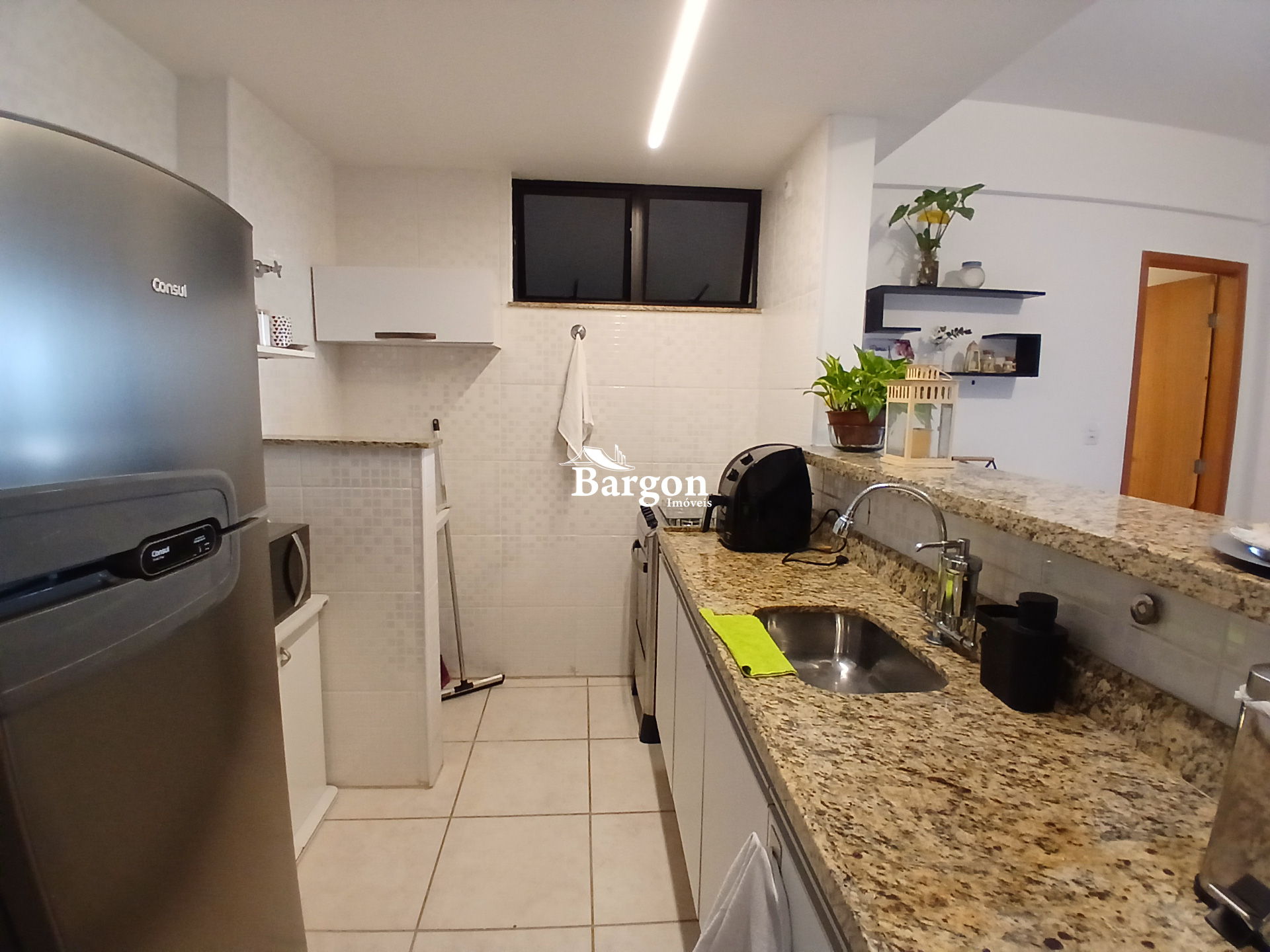 Apartamento à venda em Estrela Sul, Juiz de Fora - MG - Foto 6